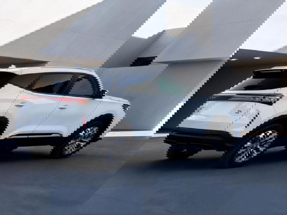 Dr DR 5.0 usata a Torino (2)