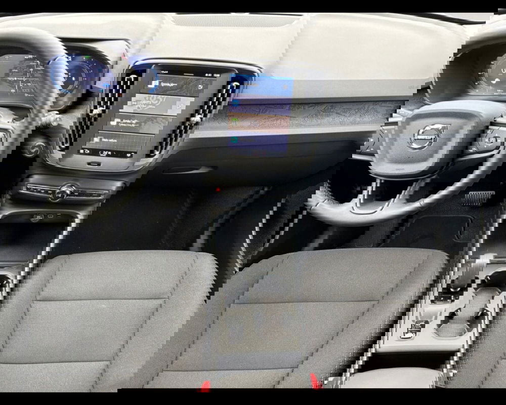 Volvo XC40 usata a Bologna (10)