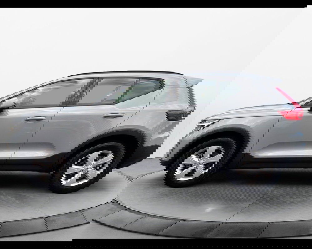 Volvo XC40 usata a Bologna (2)