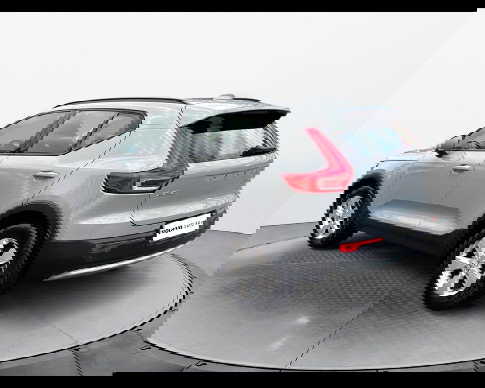 Volvo XC40 usata a Bologna (3)