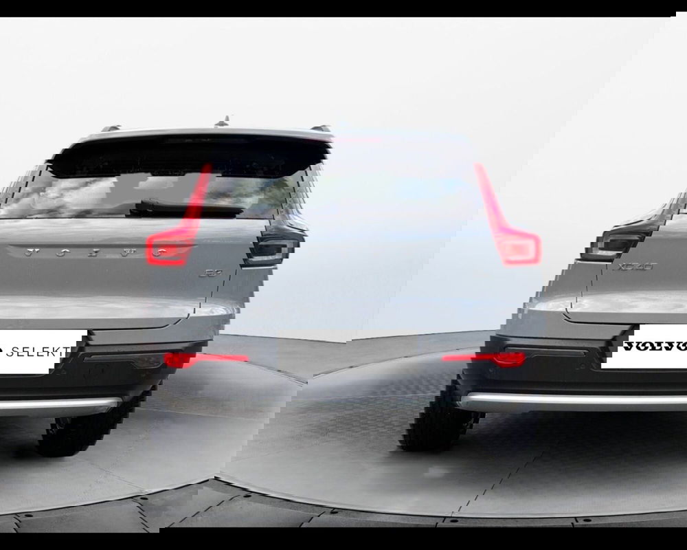 Volvo XC40 usata a Bologna (4)