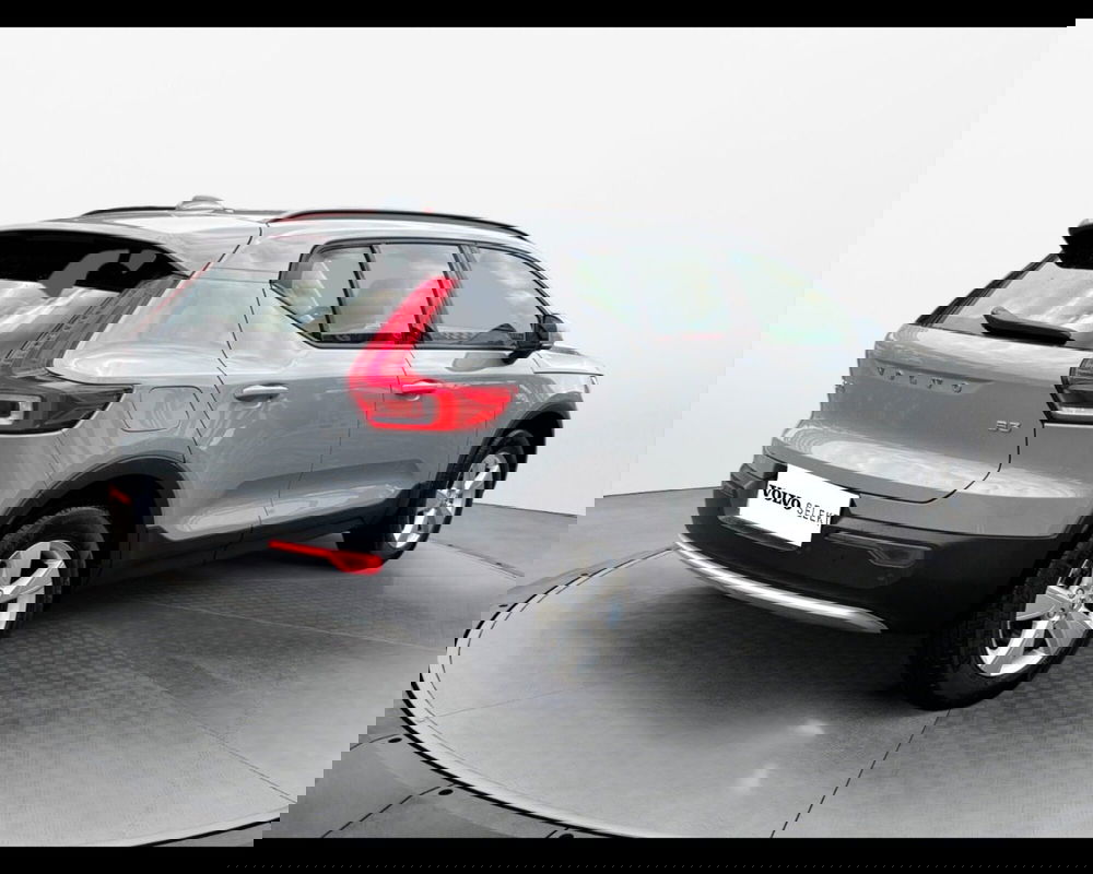 Volvo XC40 usata a Bologna (5)