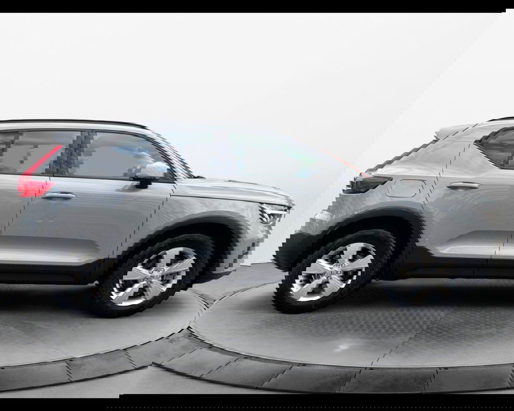 Volvo XC40 usata a Bologna (6)