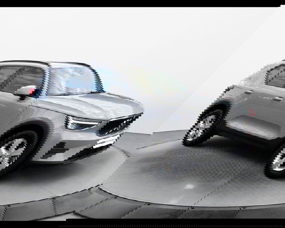 Volvo XC40 usata a Bologna (7)