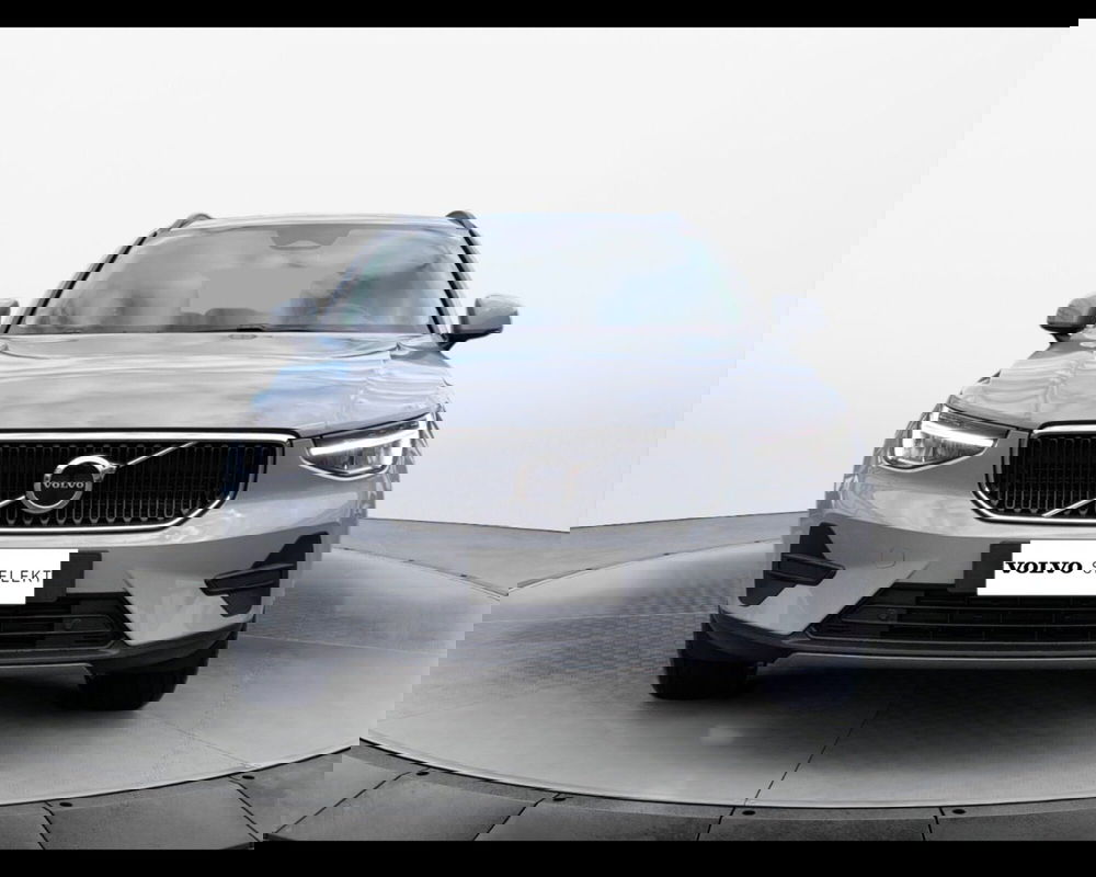 Volvo XC40 usata a Bologna (8)