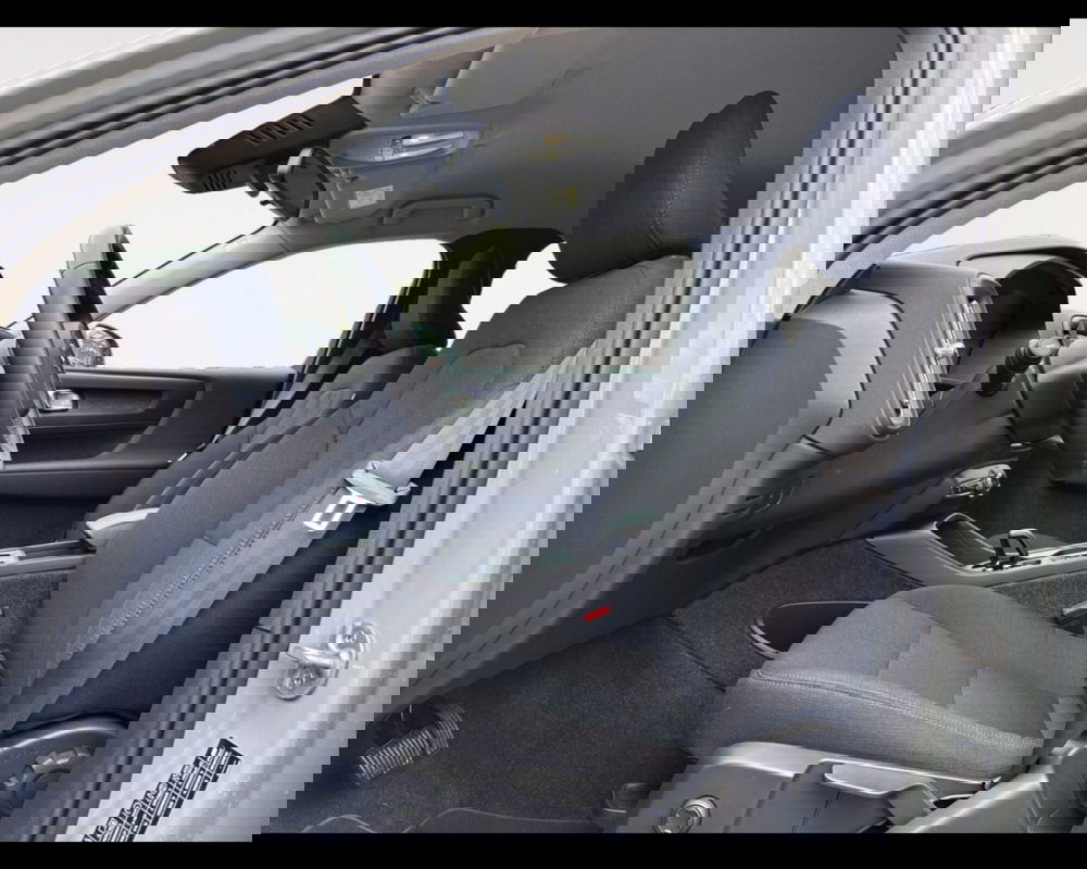 Volvo XC40 usata a Bologna (9)