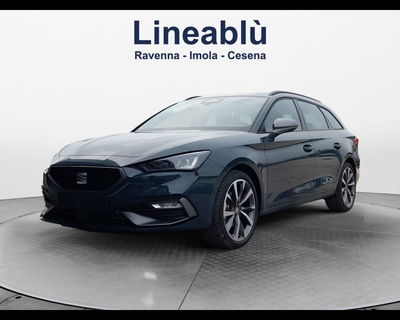 SEAT Leon ST Sportstourer 2.0 tdi FR 116cv nuova a Ravenna