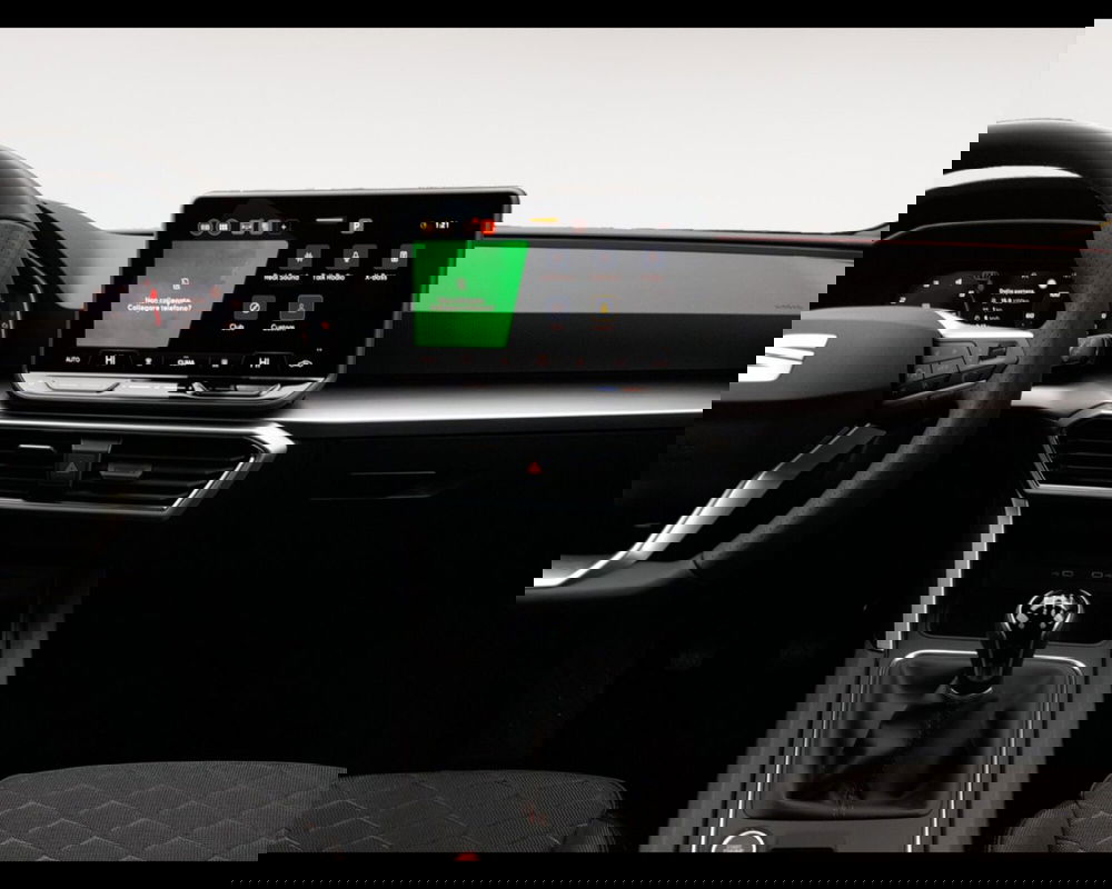 SEAT Leon ST nuova a Ravenna (11)