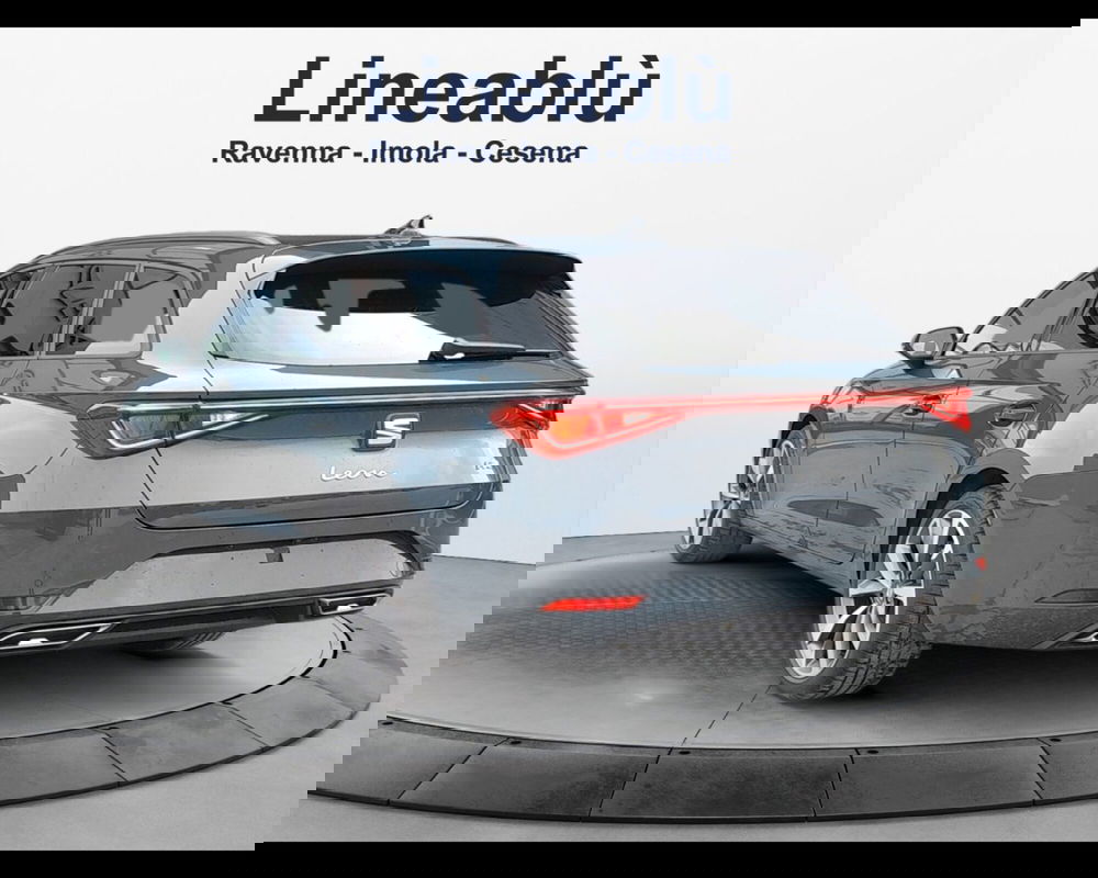 SEAT Leon ST nuova a Ravenna (3)