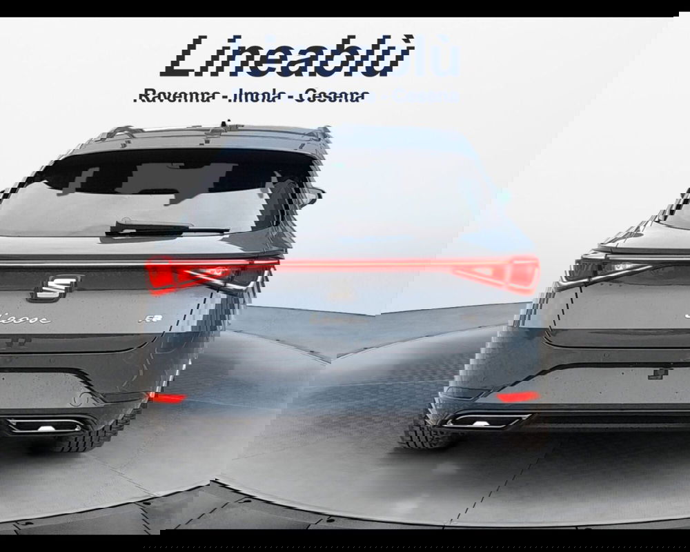 SEAT Leon ST nuova a Ravenna (4)