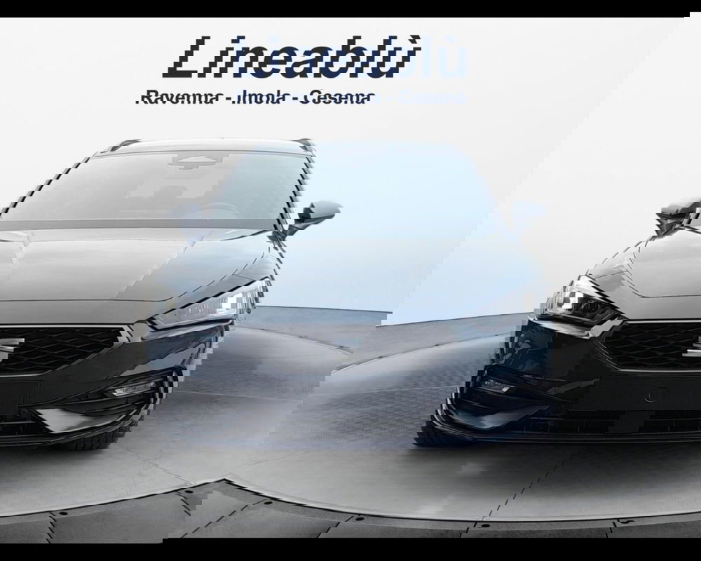 SEAT Leon ST nuova a Ravenna (8)