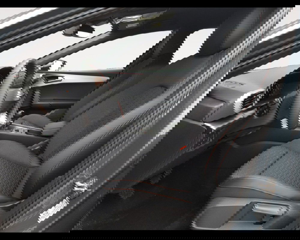 SEAT Leon ST nuova a Ravenna (9)