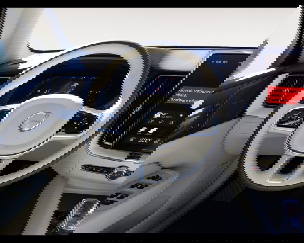 Volvo XC60 nuova a Bologna (12)