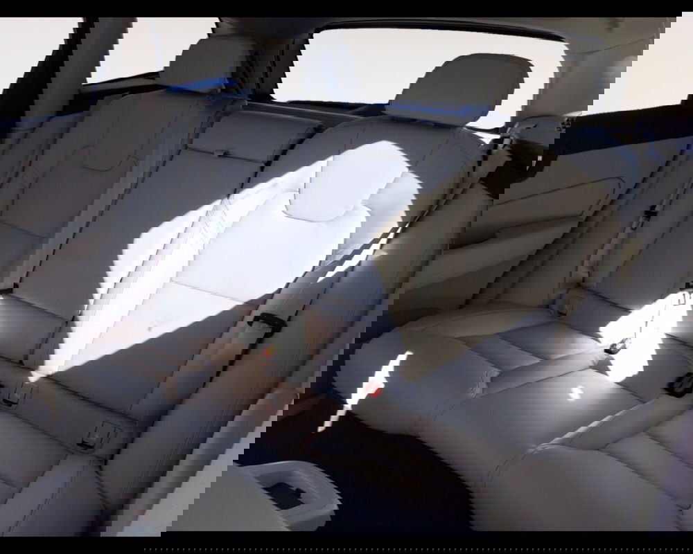 Volvo XC60 nuova a Bologna (15)