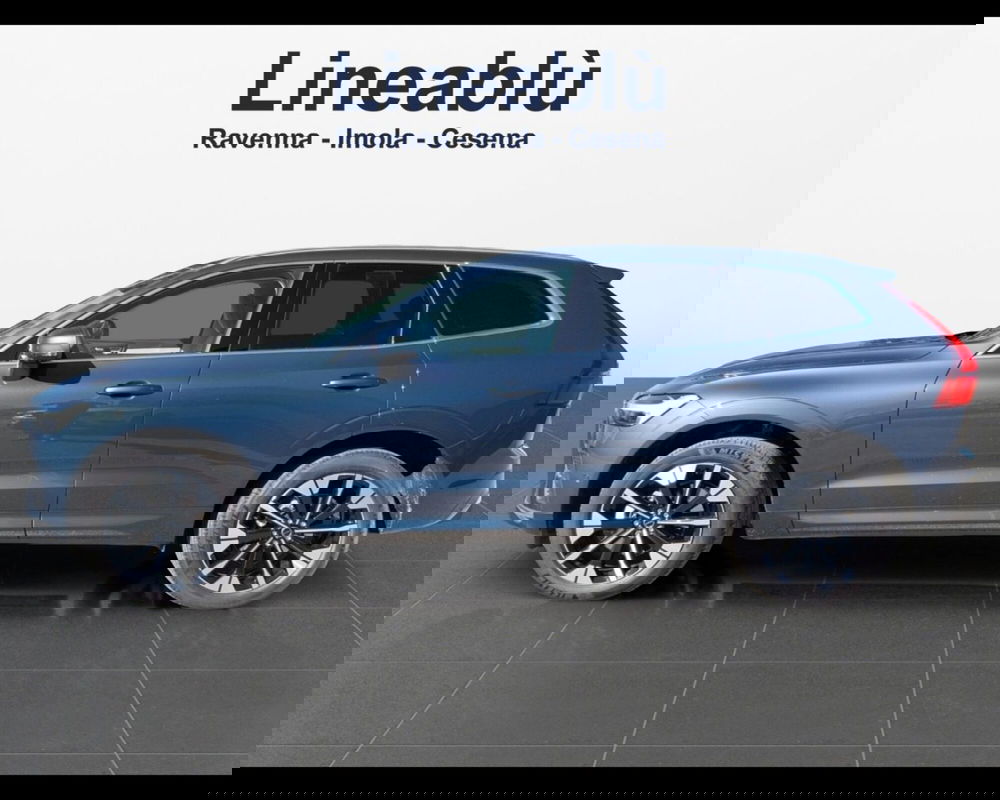 Volvo XC60 nuova a Bologna (2)