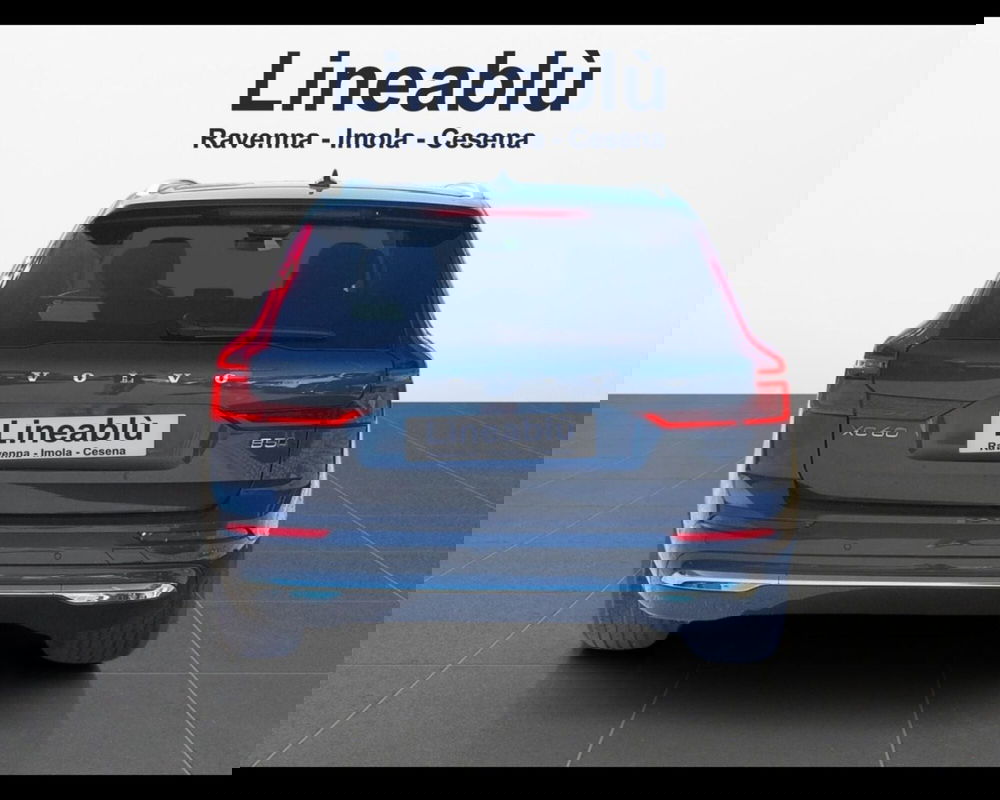 Volvo XC60 nuova a Bologna (4)