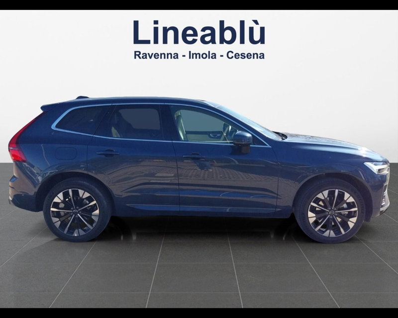 Volvo XC60 nuova a Bologna (6)