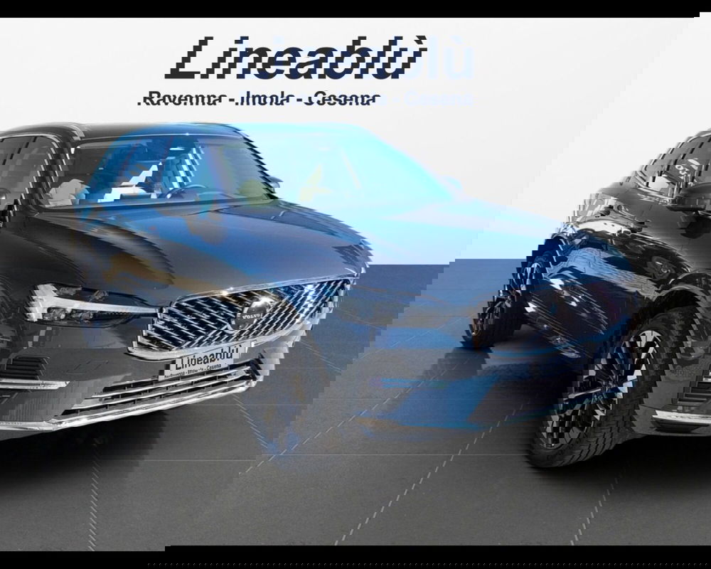 Volvo XC60 nuova a Bologna (7)