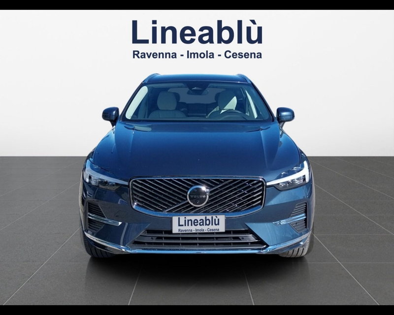 Volvo XC60 nuova a Bologna (8)