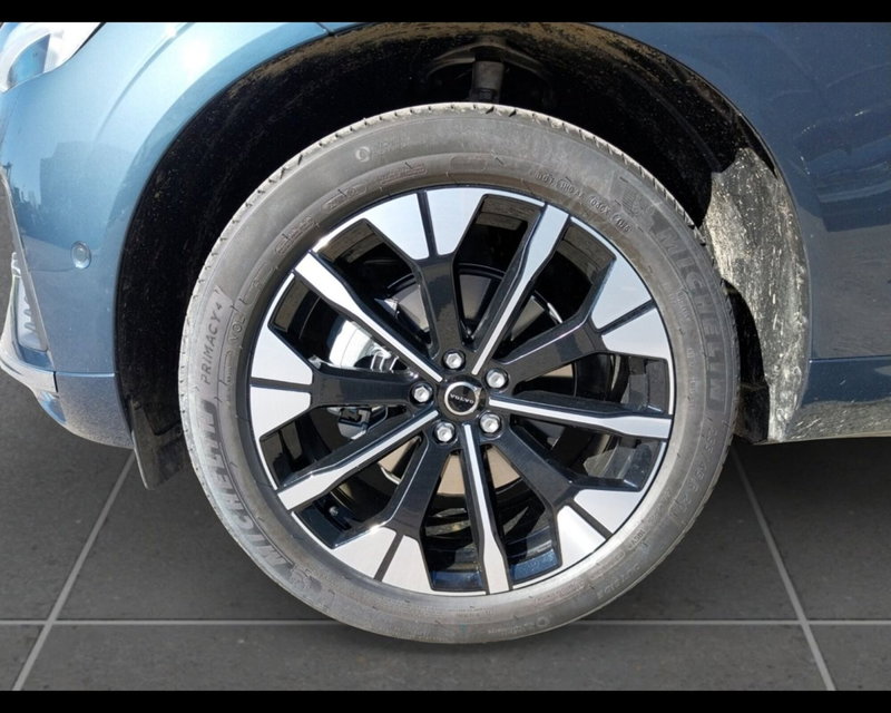 Volvo XC60 nuova a Bologna (9)