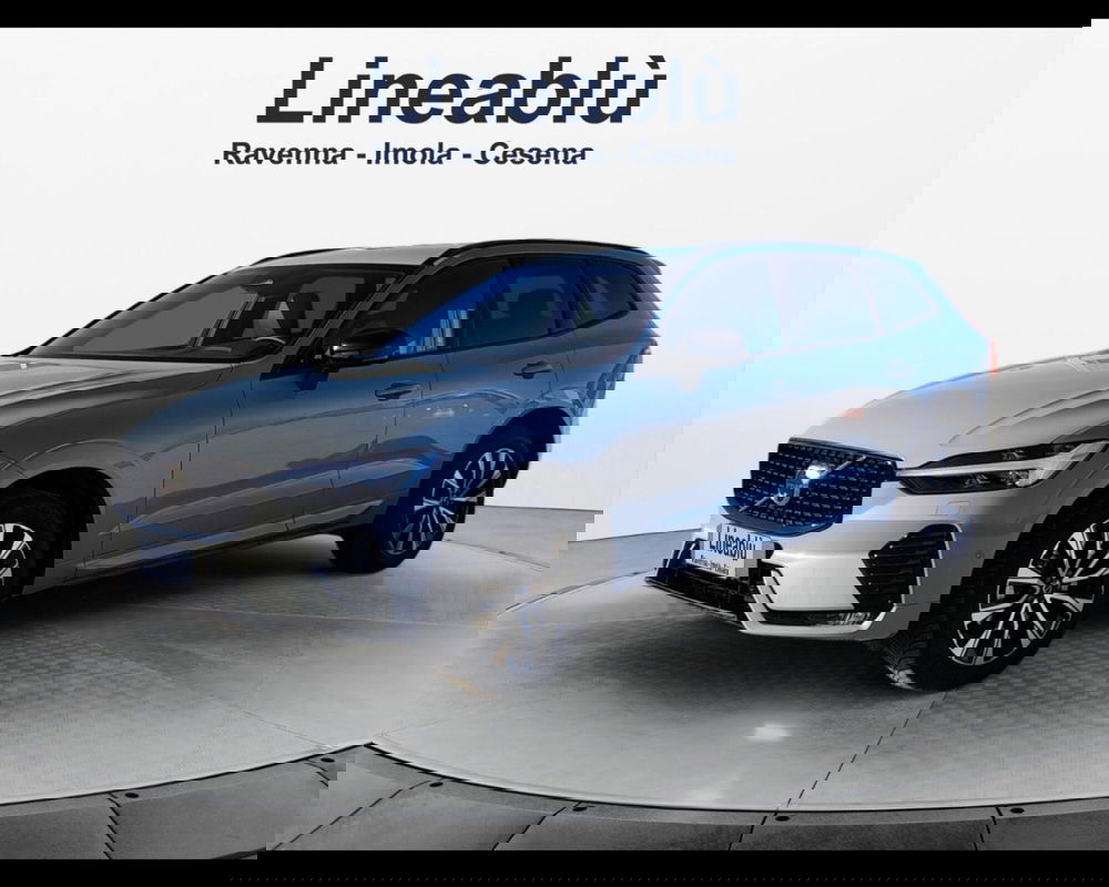 Volvo XC60 usata a Ravenna