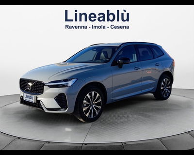 Volvo XC60 B5 AWD automatico Ultimate Dark del 2025 usata a Ravenna