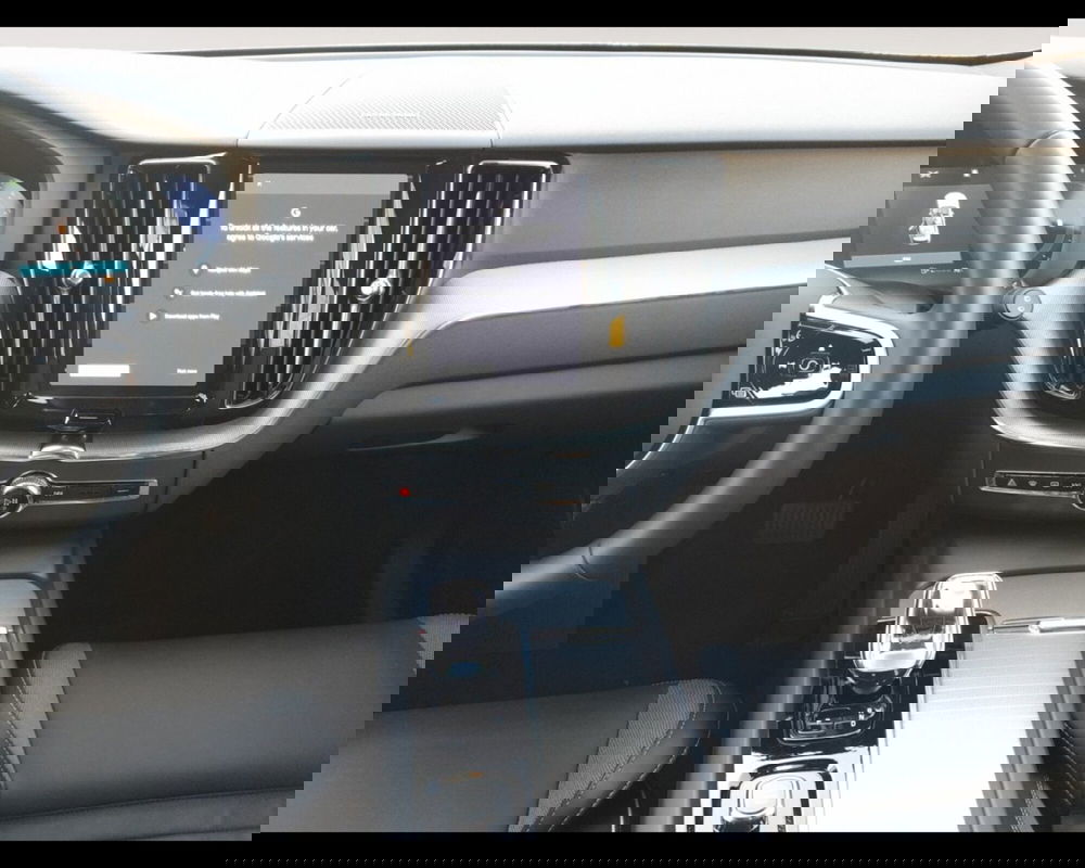 Volvo XC60 usata a Ravenna (11)