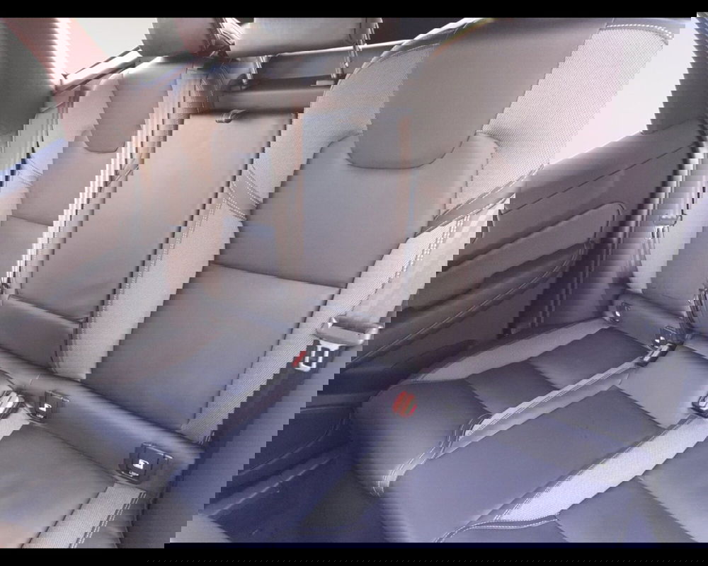 Volvo XC60 usata a Ravenna (13)