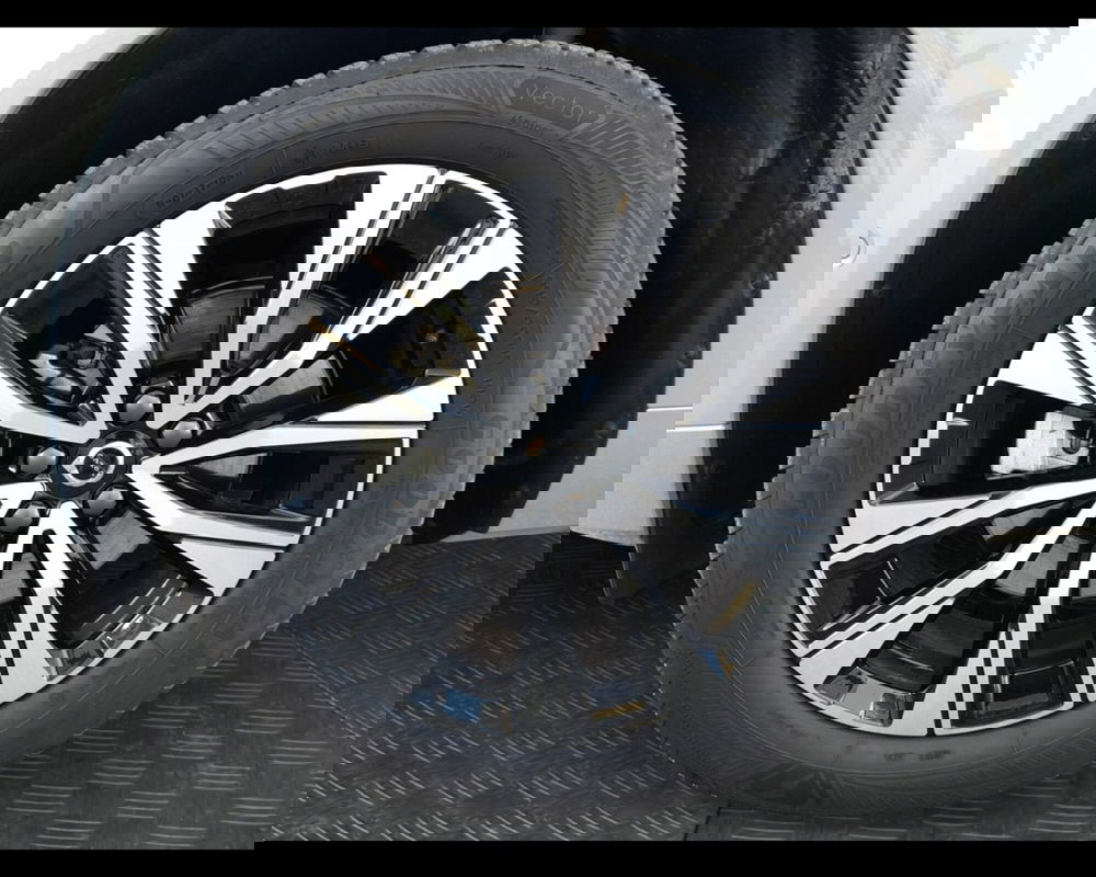 Volvo XC60 usata a Ravenna (14)