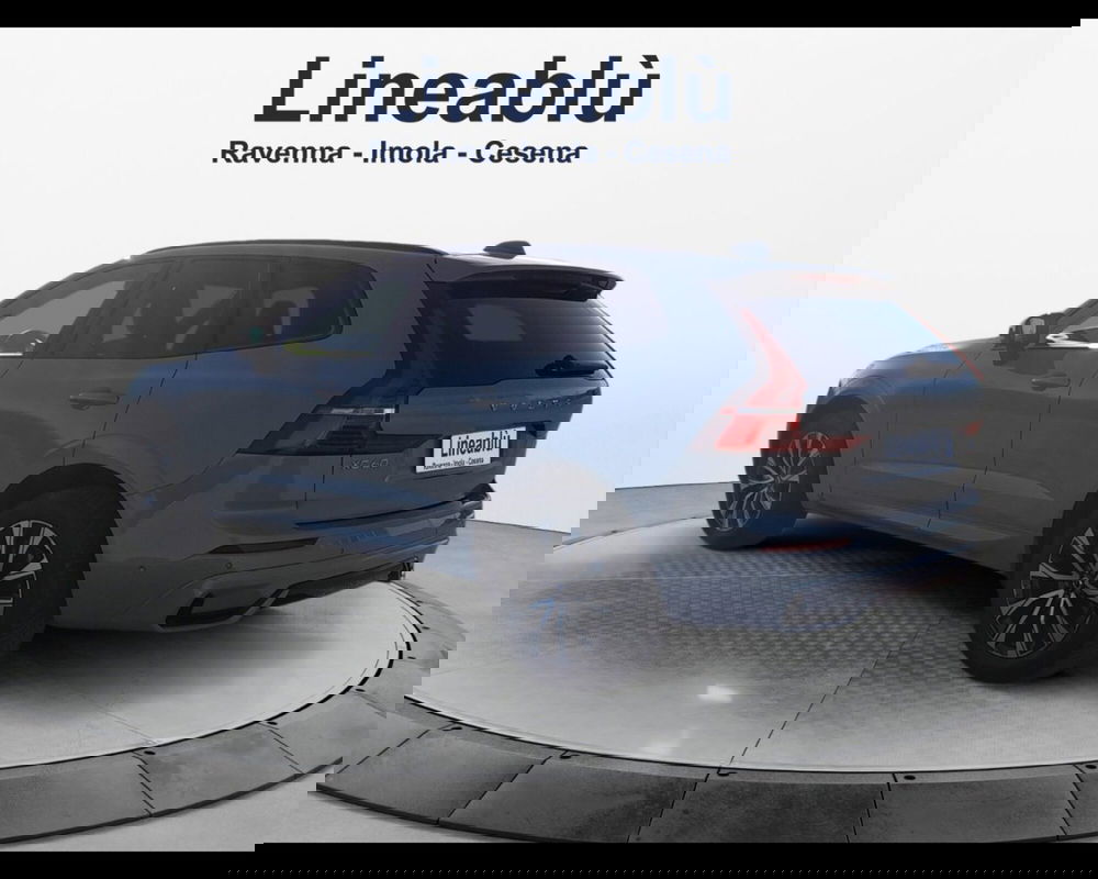 Volvo XC60 usata a Ravenna (3)