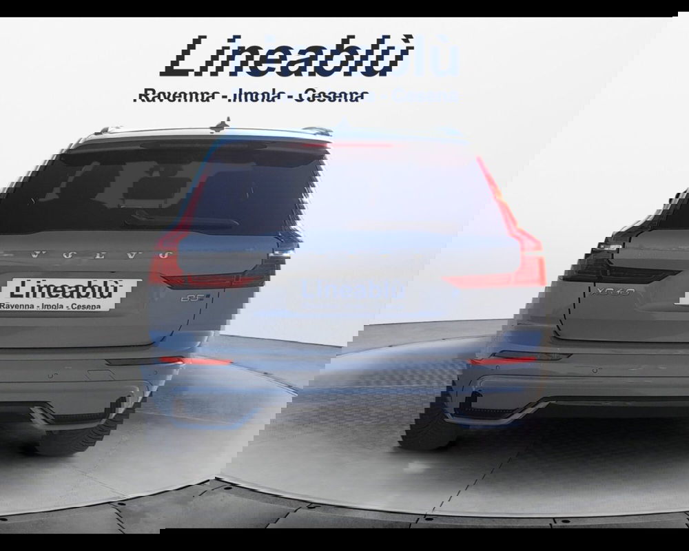 Volvo XC60 usata a Ravenna (4)