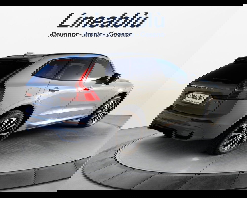 Volvo XC60 usata a Ravenna (5)