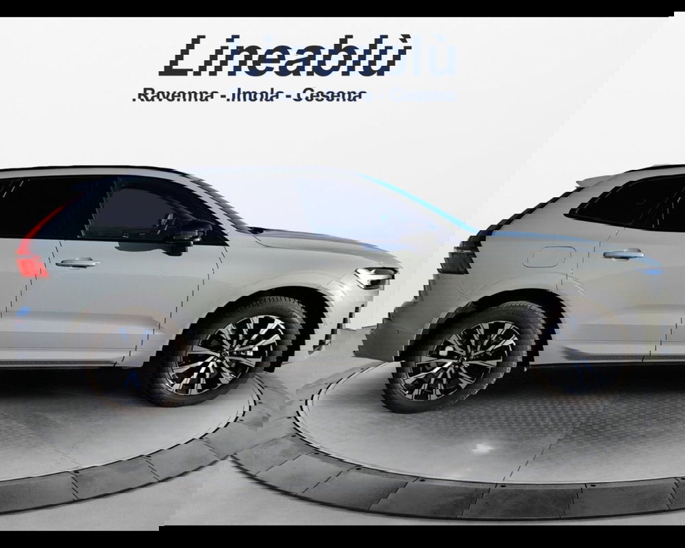 Volvo XC60 usata a Ravenna (6)