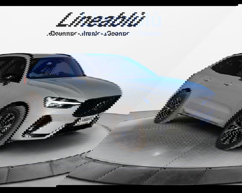 Volvo XC60 usata a Ravenna (7)