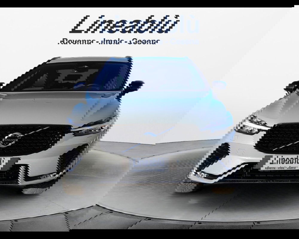 Volvo XC60 usata a Ravenna (8)