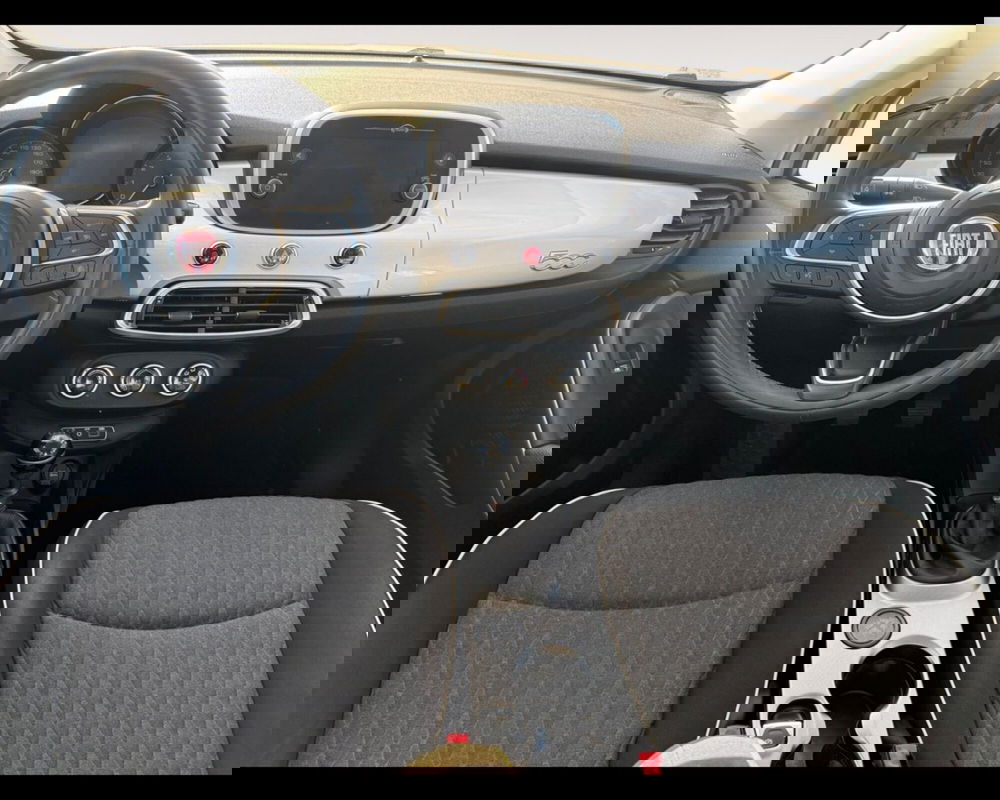 Fiat 500X usata a Ravenna (10)