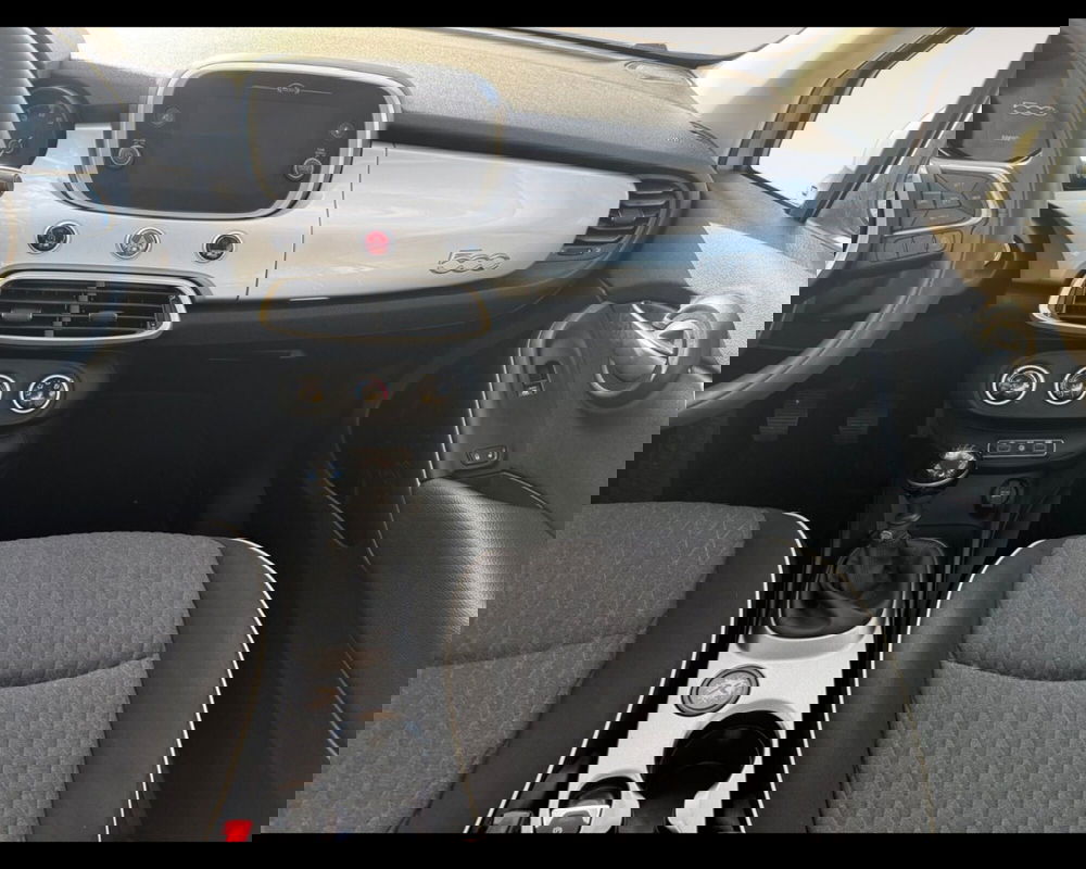Fiat 500X usata a Ravenna (11)