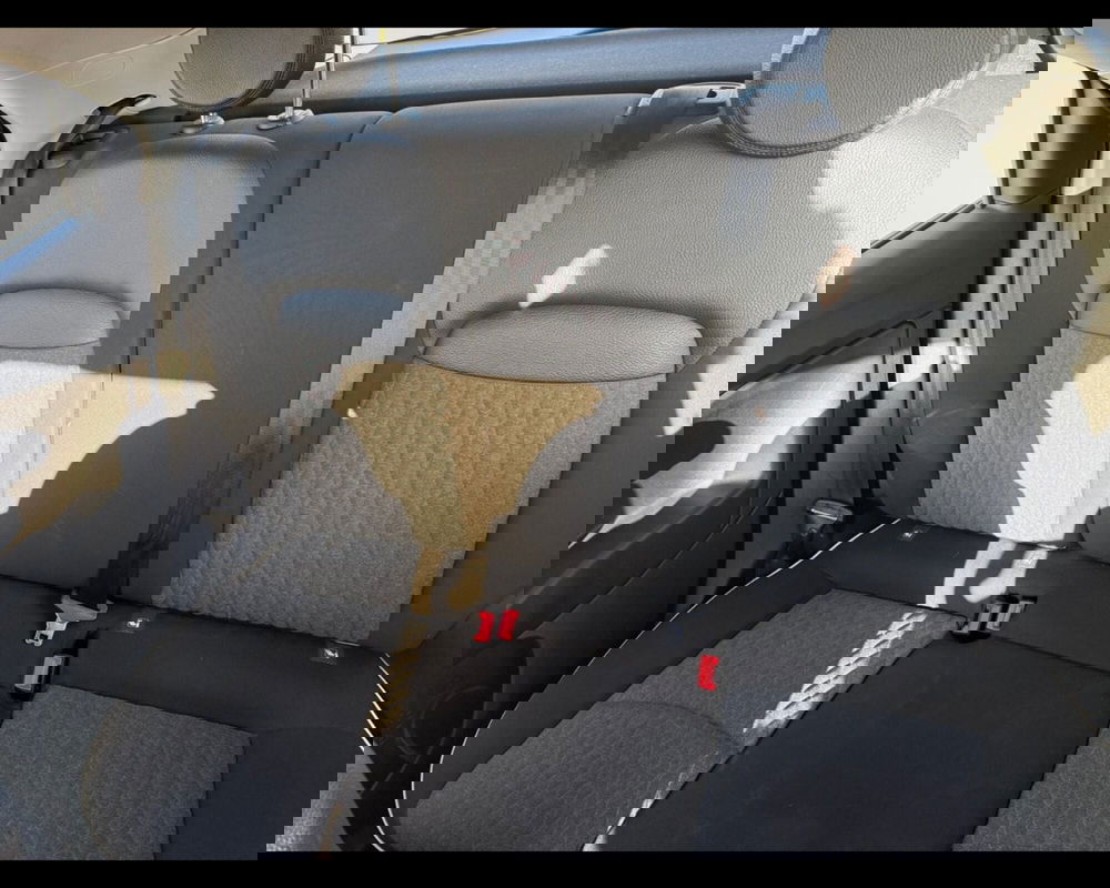 Fiat 500X usata a Ravenna (13)