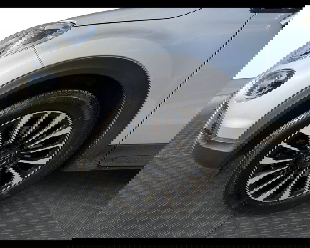 Fiat 500X usata a Ravenna (14)