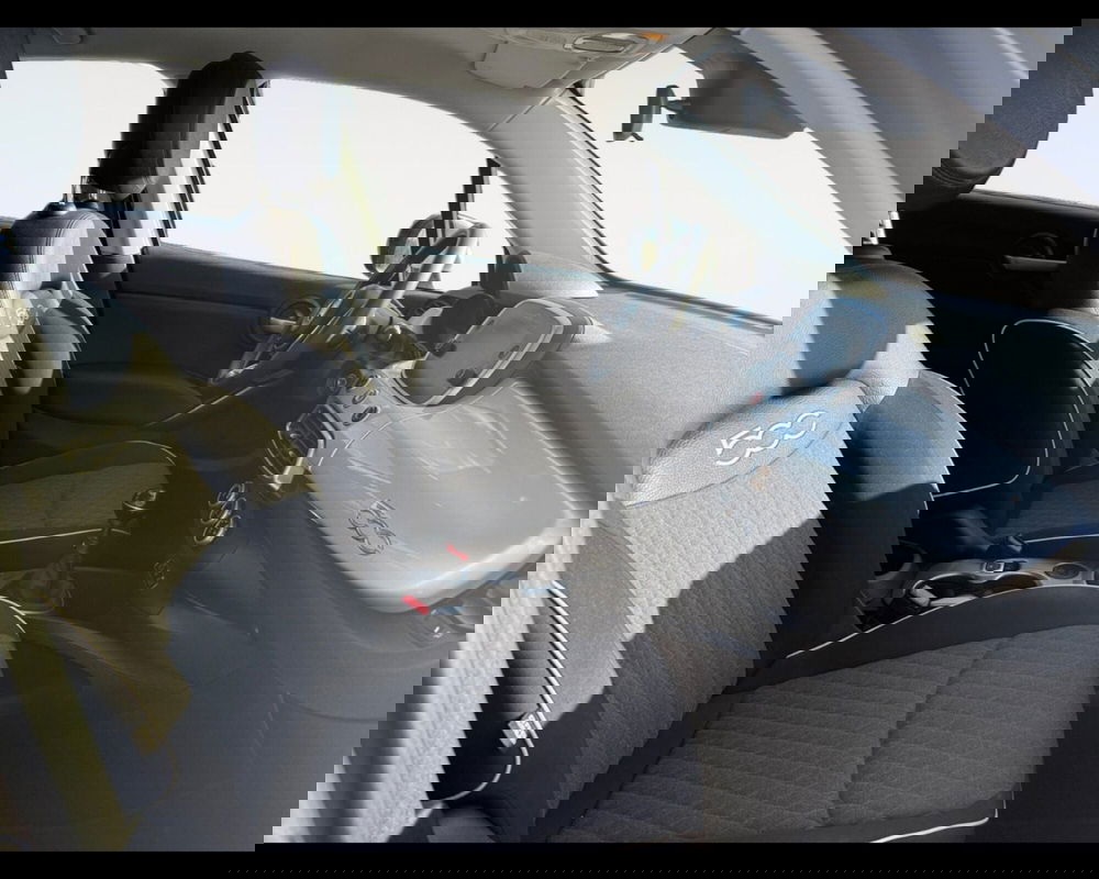 Fiat 500X usata a Ravenna (15)