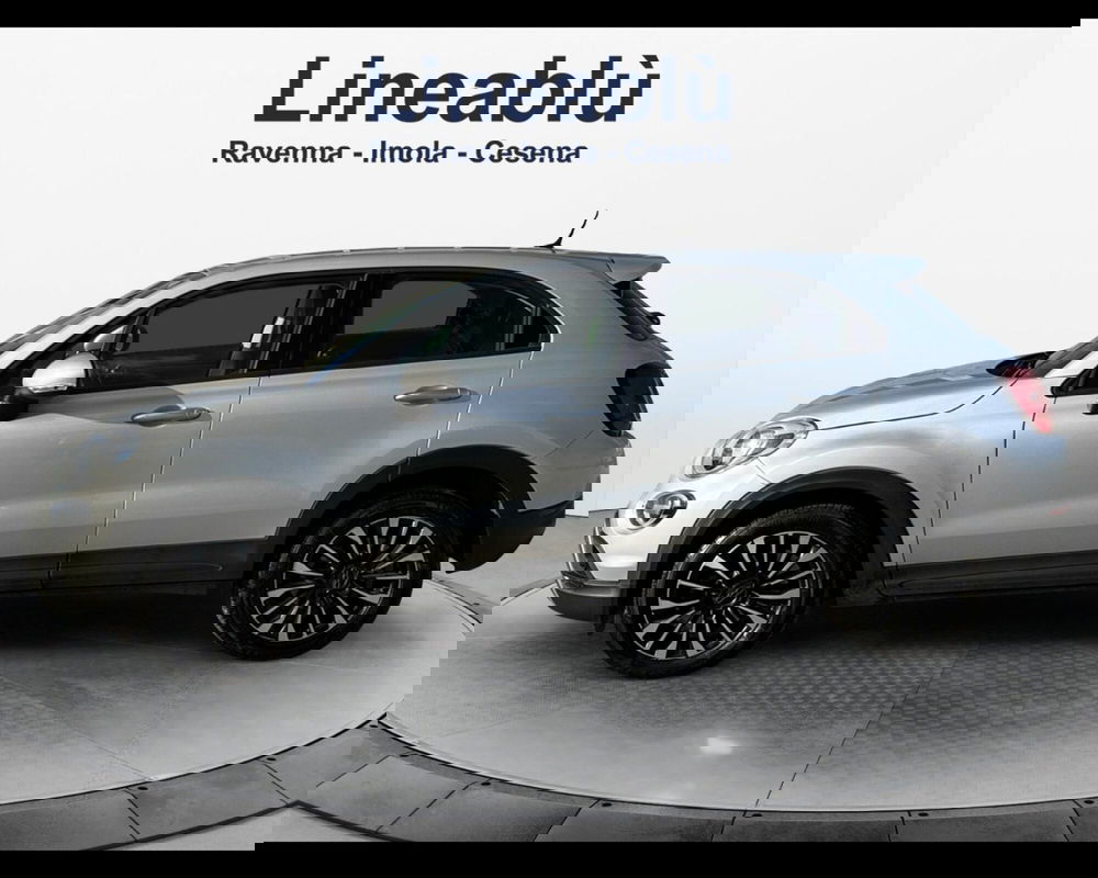 Fiat 500X usata a Ravenna (2)