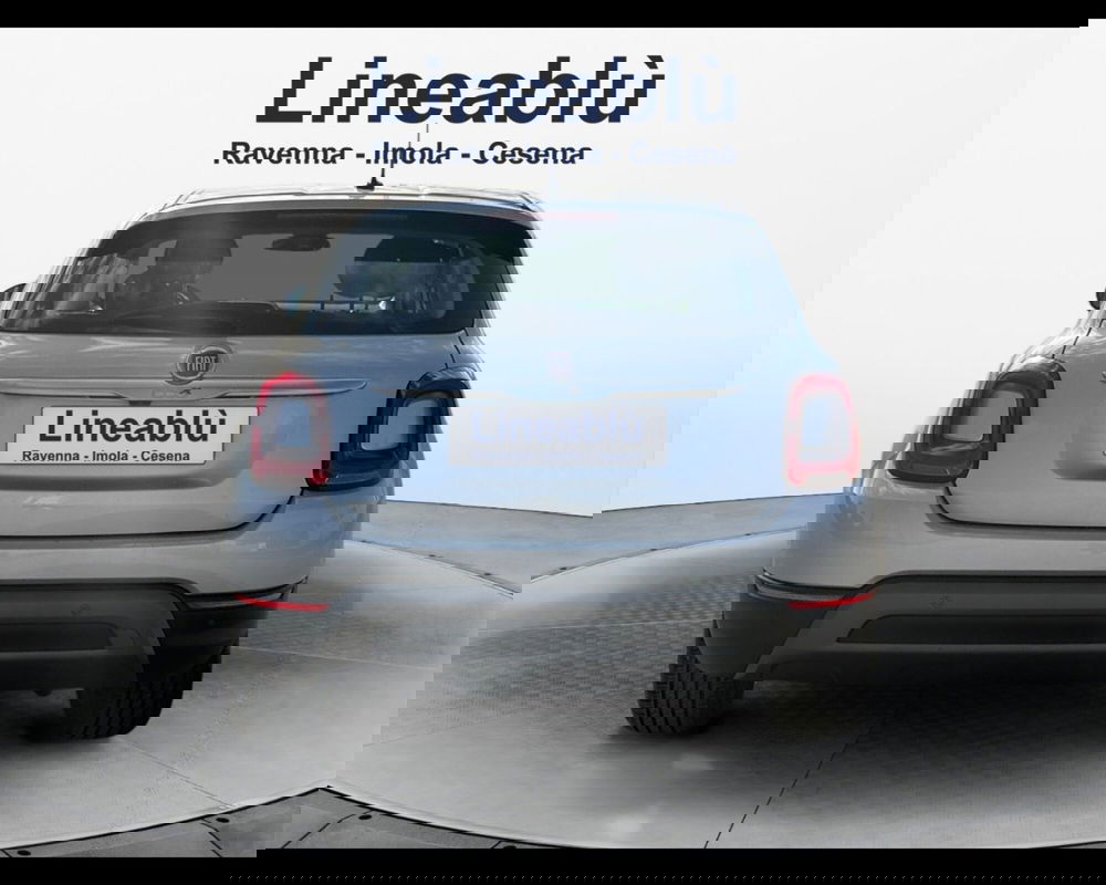 Fiat 500X usata a Ravenna (4)