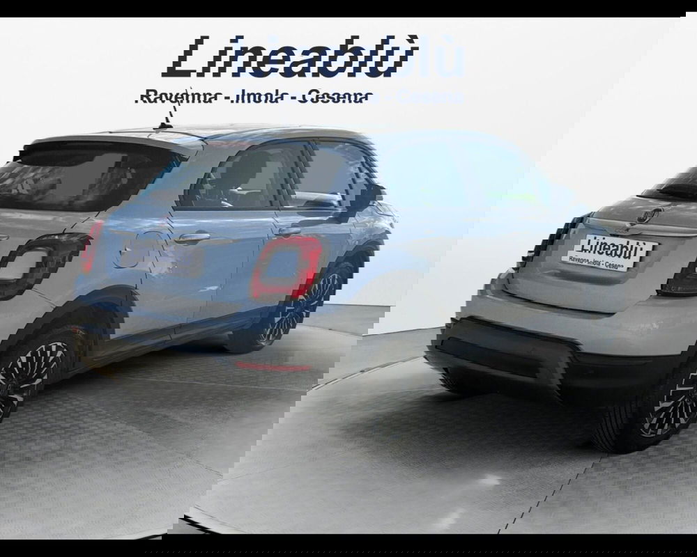 Fiat 500X usata a Ravenna (5)