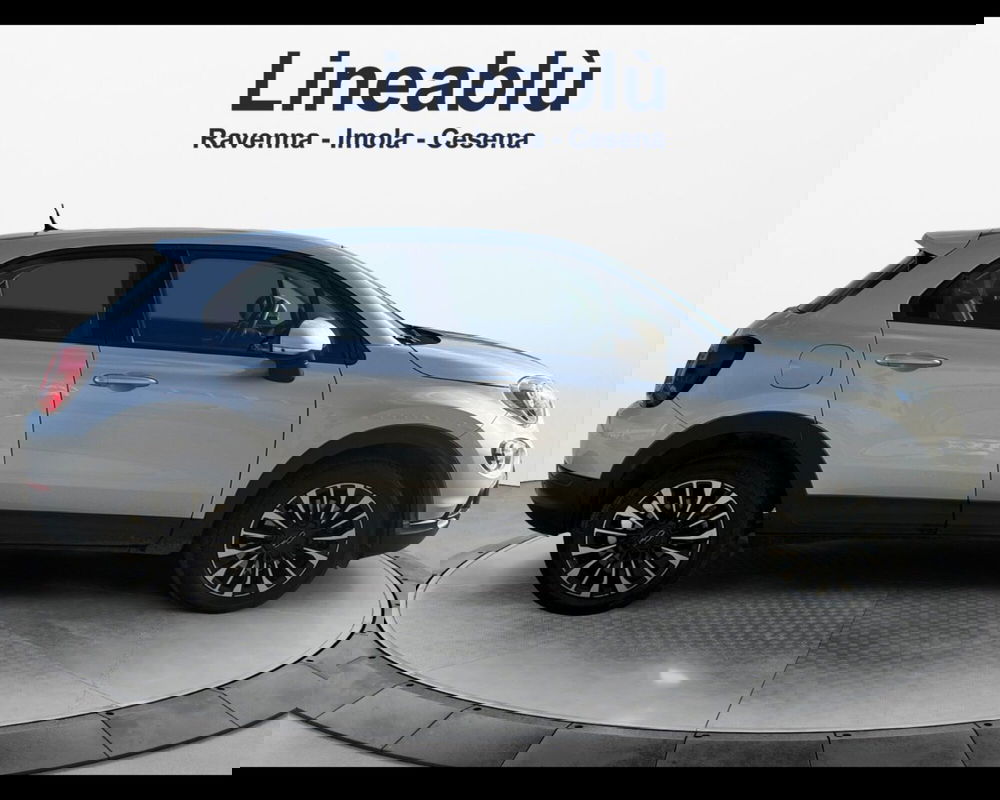 Fiat 500X usata a Ravenna (6)