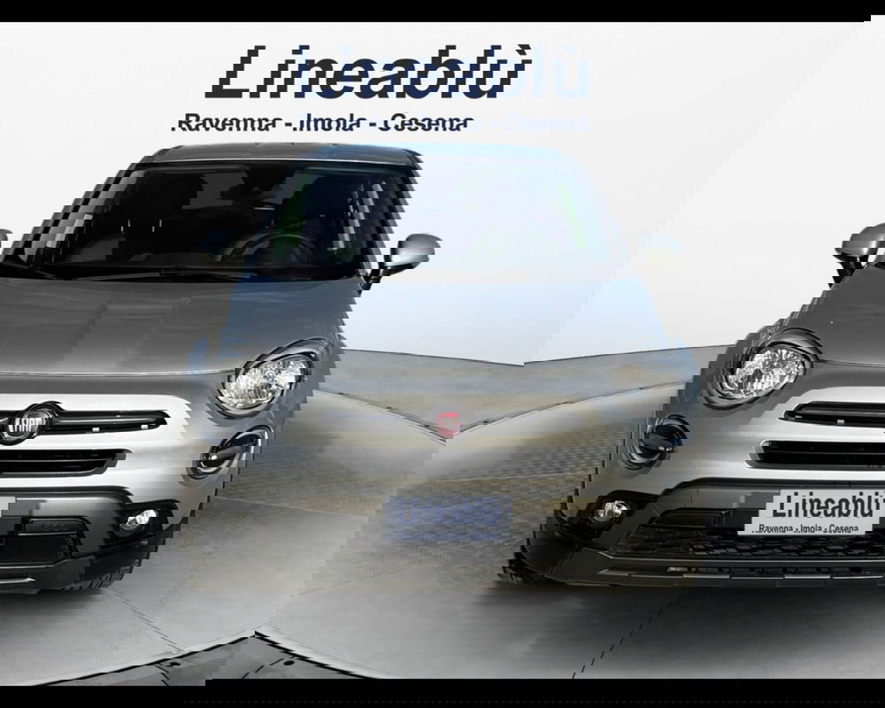 Fiat 500X usata a Ravenna (8)