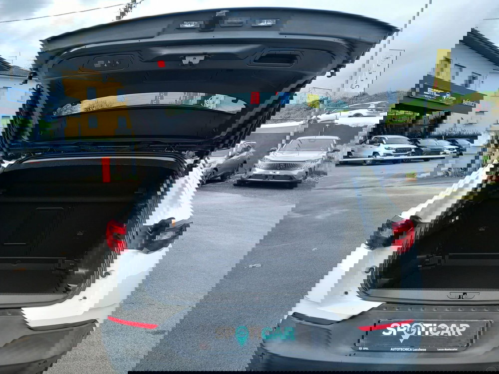 Opel Grandland X usata a Lucca (11)