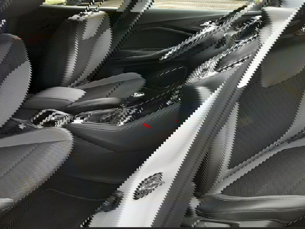 Opel Grandland X usata a Lucca (12)