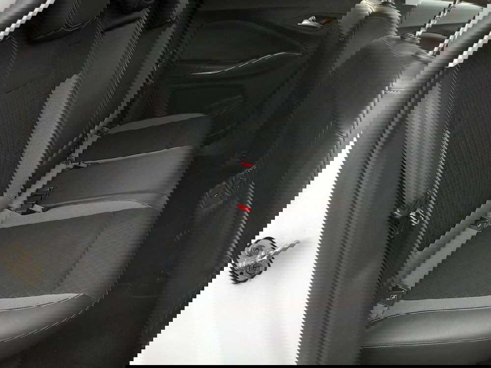 Opel Grandland X usata a Lucca (13)