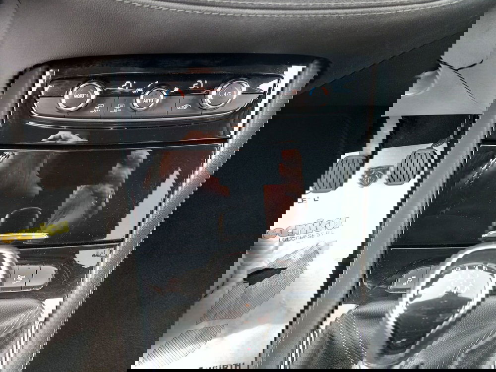 Opel Grandland X usata a Lucca (17)