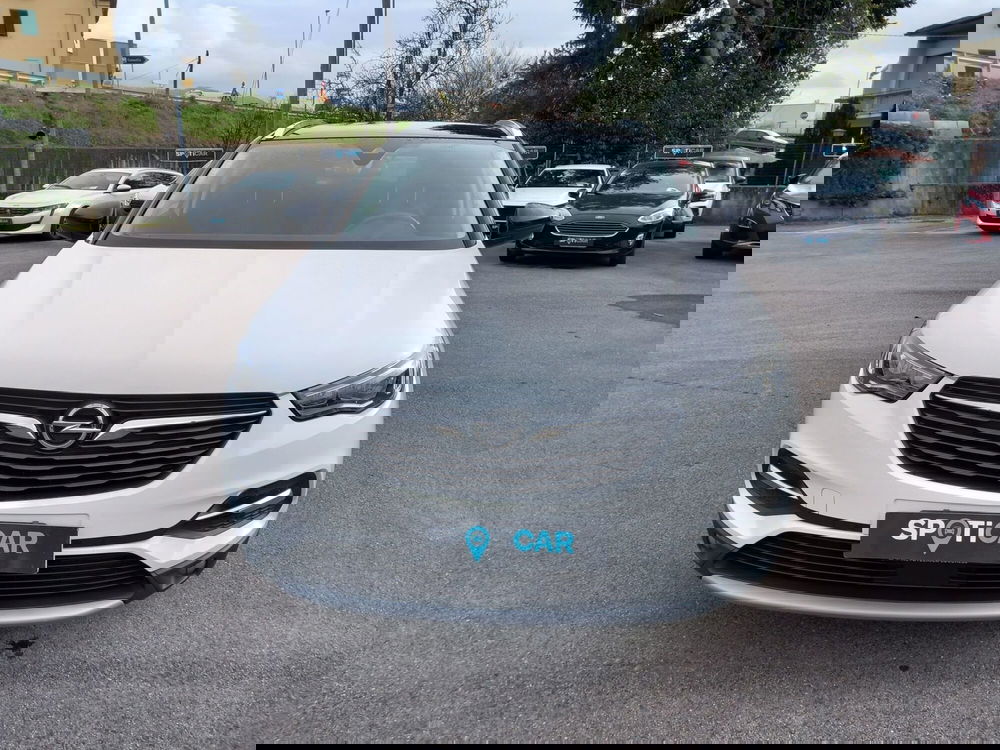 Opel Grandland X usata a Lucca (2)